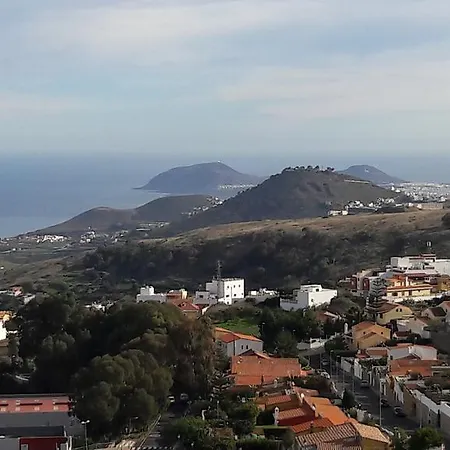 Casa Soraya Hébergement de vacances *