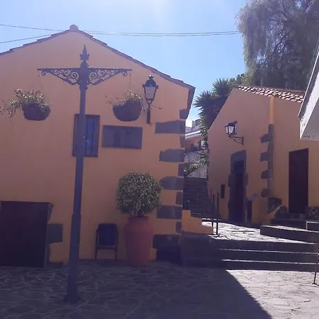 Hébergement de vacances Casa Soraya