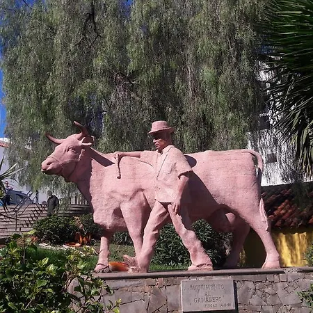Casa Soraya Hébergement de vacances Firgas