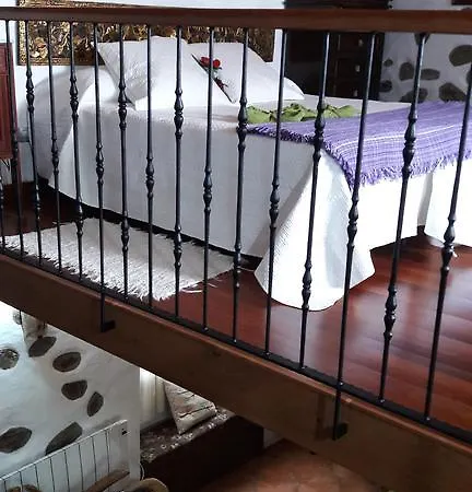 Casa Soraya Hébergement de vacances