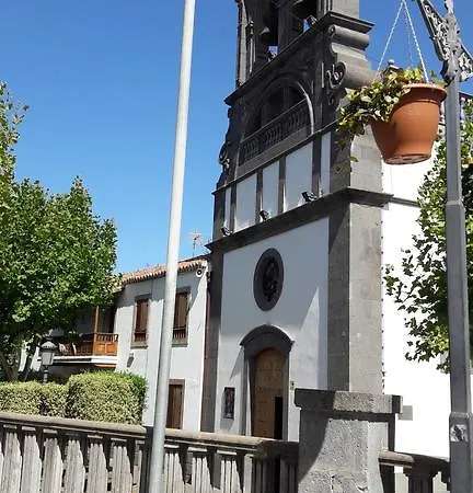 Hébergement de vacances Casa Soraya *