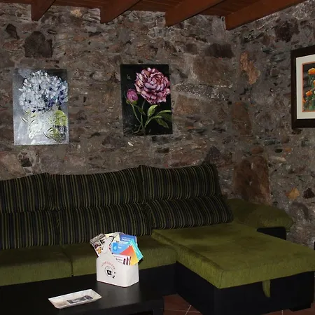 Casa Soraya Firgas