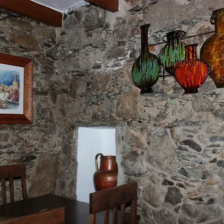 Hébergement de vacances Casa Soraya Firgas