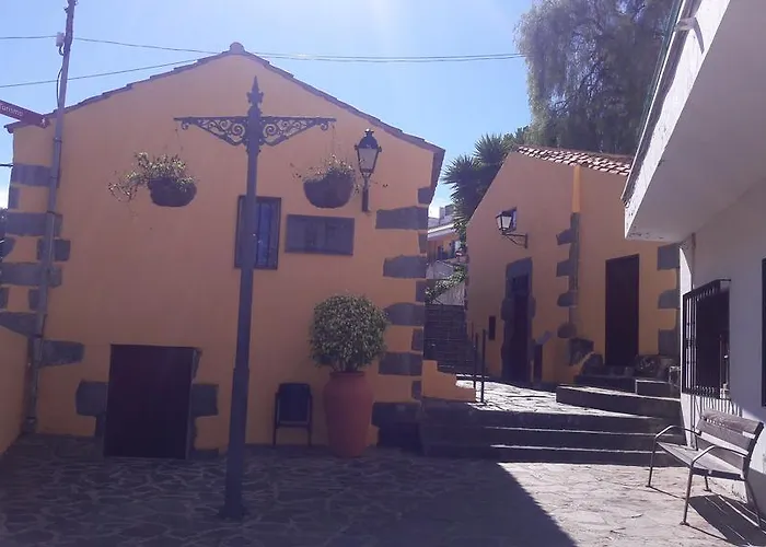 Feriehus Casa Soraya