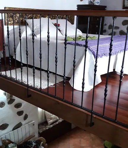Casa Soraya Feriehus