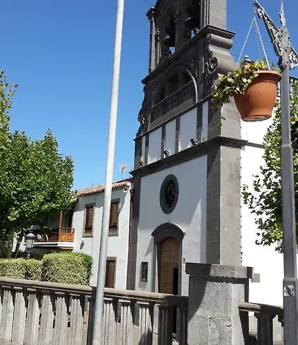 Feriehus Casa Soraya *
