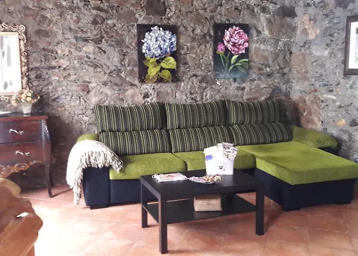 Casa Soraya *