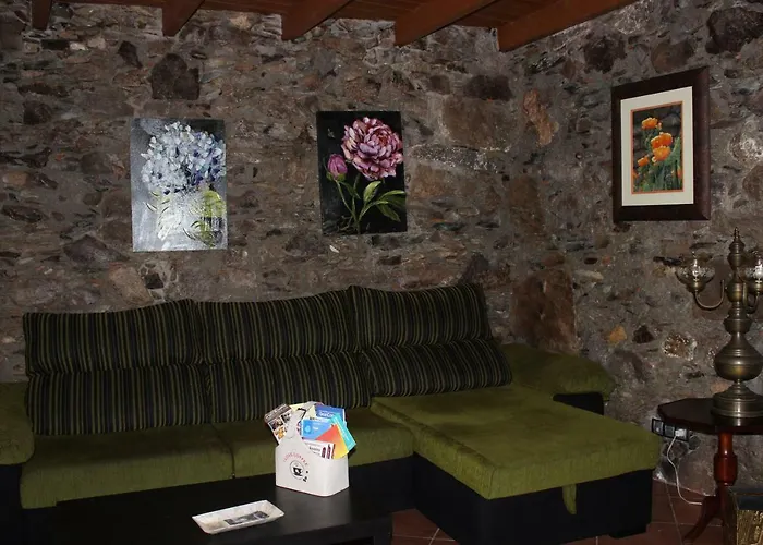 Casa Soraya Firgas