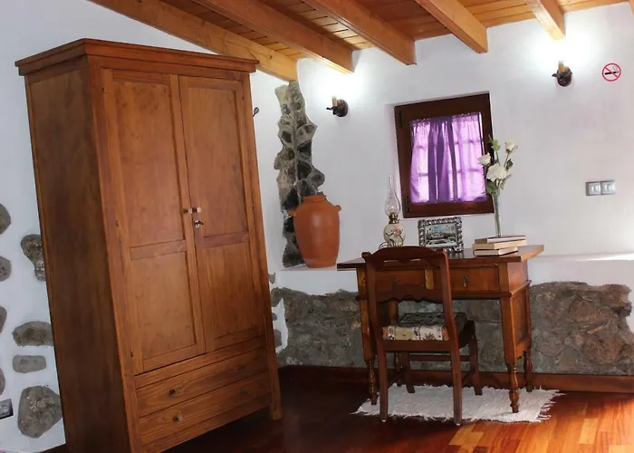 Casa Soraya Feriehus