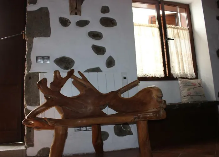 Feriehus Casa Soraya *