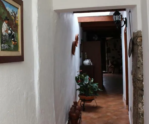 Casa Soraya *
