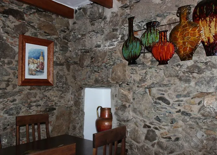 Feriehus Casa Soraya Firgas