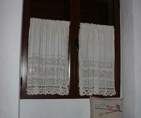 Casa Soraya Firgas