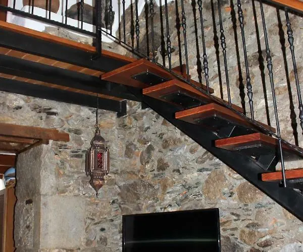 Feriehus Casa Soraya