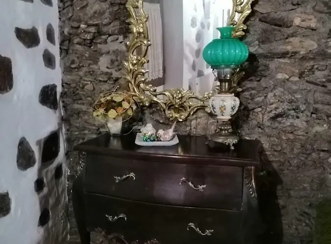 Casa Soraya * Firgas