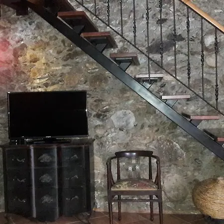 Dom wakacyjny Casa Soraya Firgas