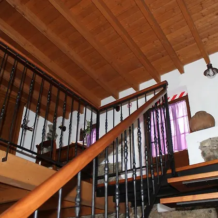 Dom wakacyjny Casa Soraya Firgas