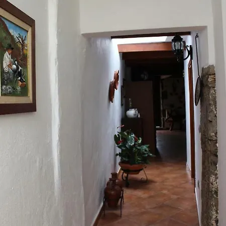 Casa Soraya *