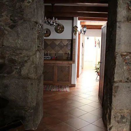 Casa Soraya Firgas