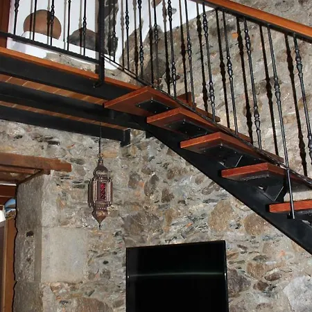 Dom wakacyjny Casa Soraya