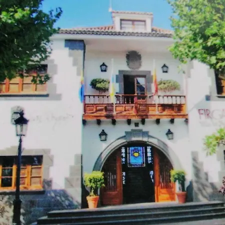 Dom wakacyjny Casa Soraya *