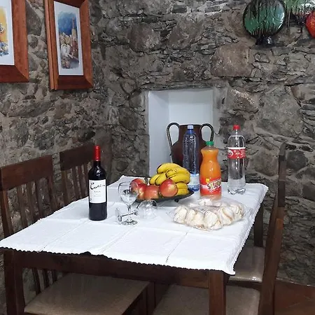 Casa Soraya Holiday home Firgas