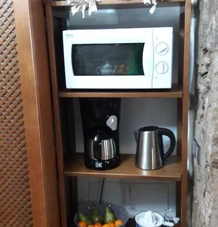Casa Soraya Holiday home