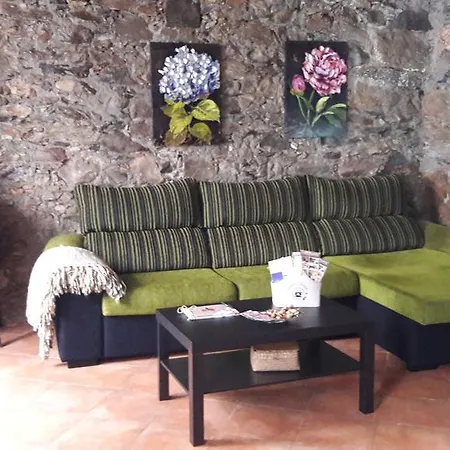 Casa Soraya *
