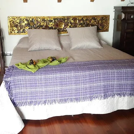 Casa Soraya Vakantiehuis