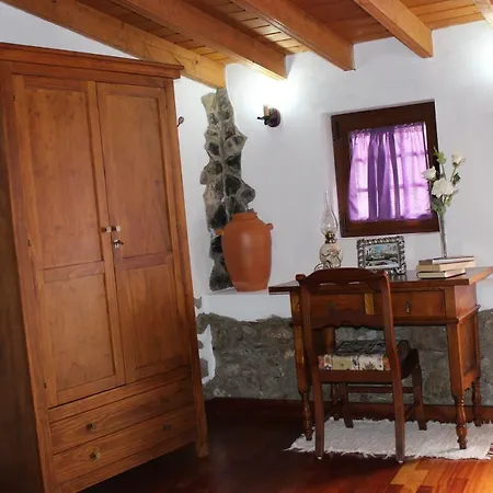 Casa Soraya Holiday home