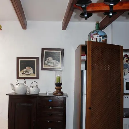 Casa Soraya Holiday home Firgas