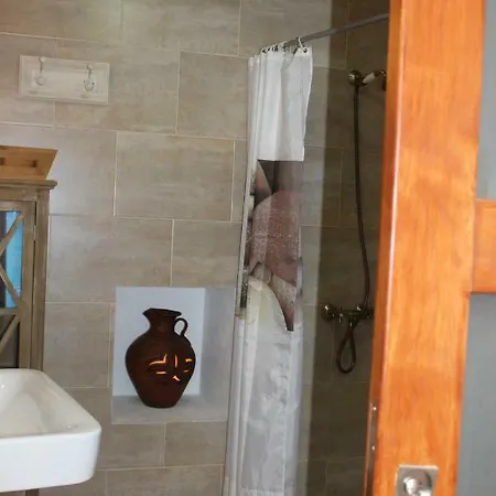 Holiday home Casa Soraya