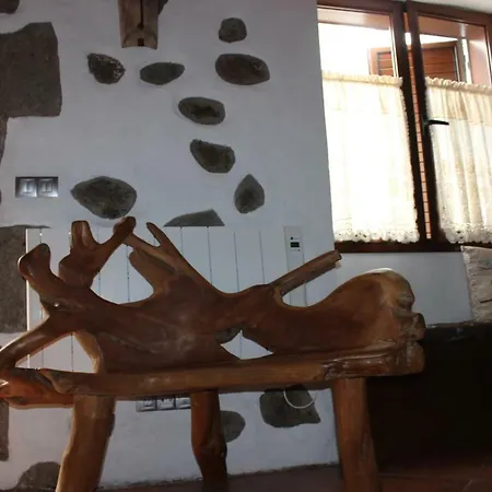 Holiday home Casa Soraya *