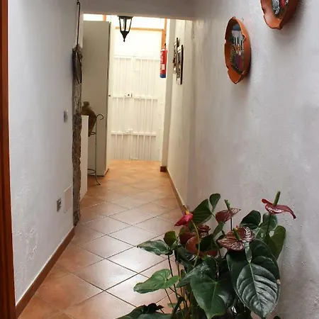 Casa Soraya Holiday home Firgas