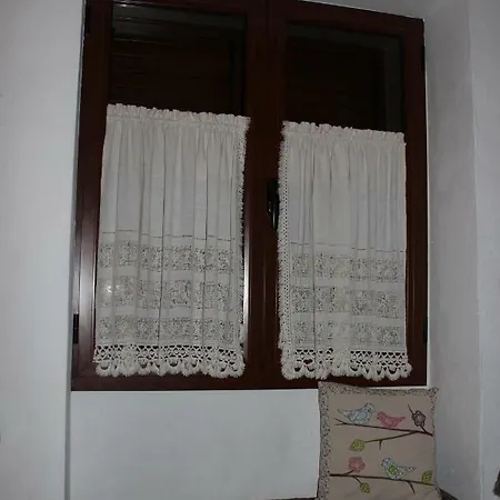Casa Soraya Firgas