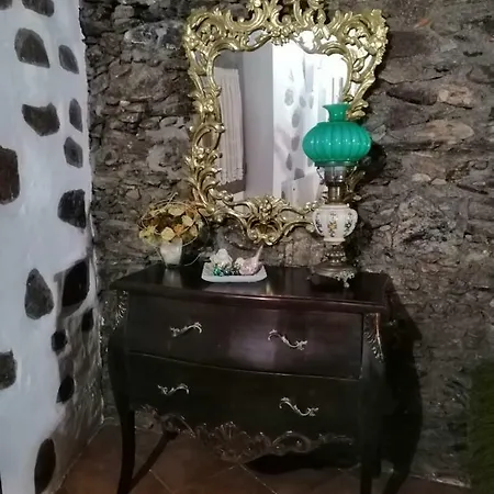 Casa Soraya * Firgas
