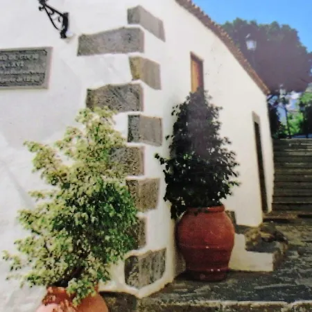 Casa Soraya Firgas
