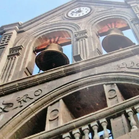 Casa Soraya Firgas